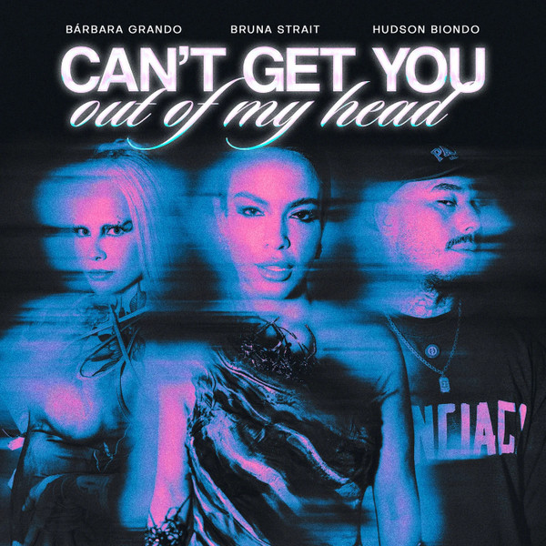 Can't Get You Out Of My Head
