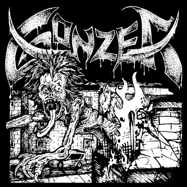 Gonzer