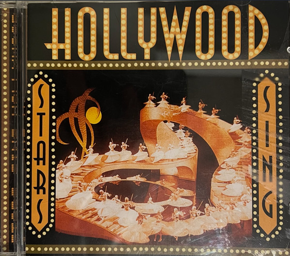 Hollywood Stars Sings