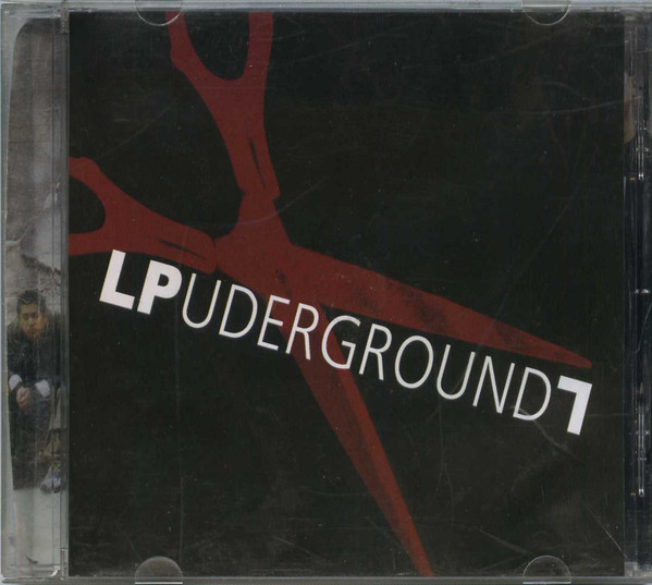 Underground 7