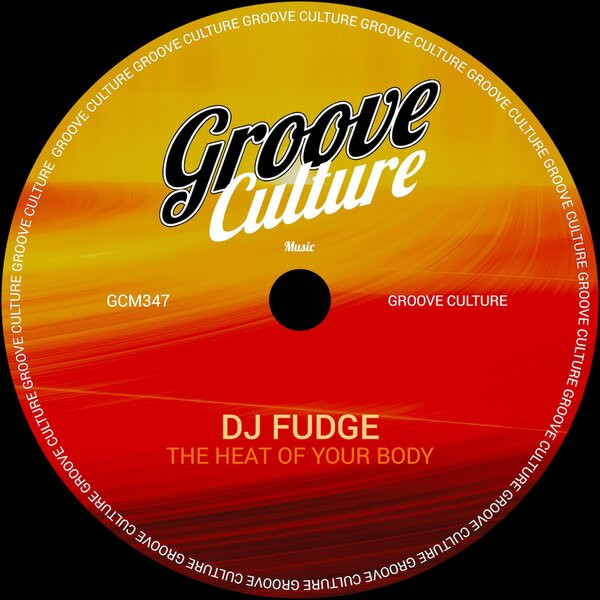 The Heat Of Your Body