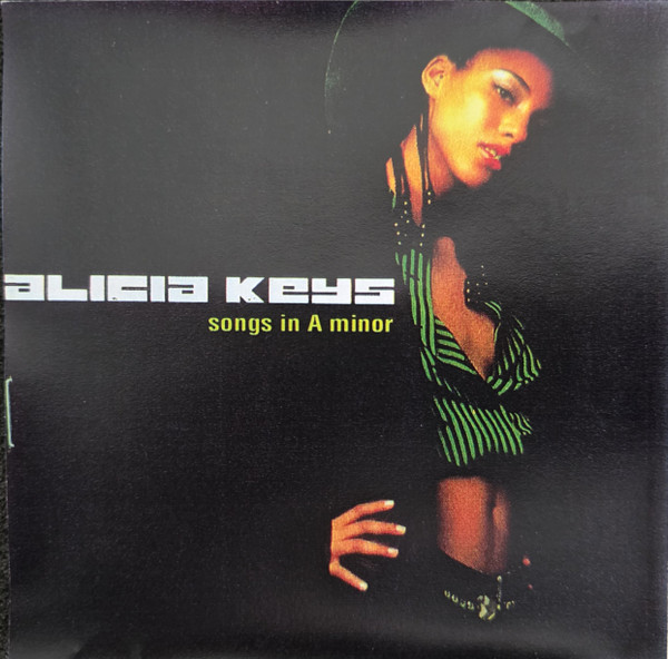 Songs In A Minor