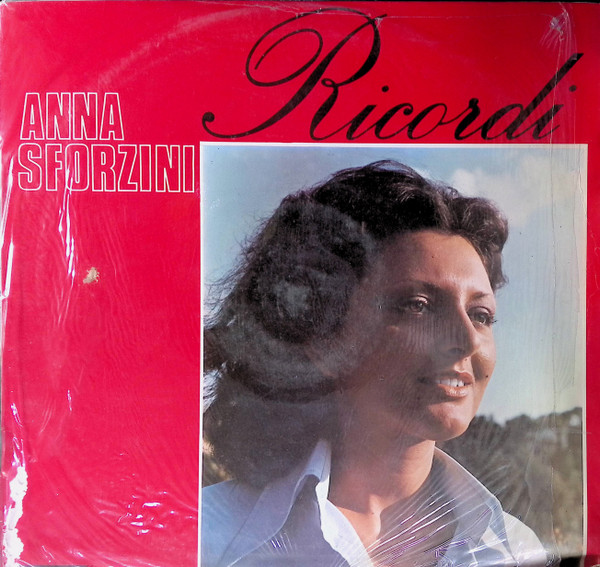 Ricordi