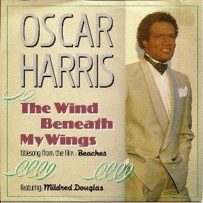The Wind Beneath My Wings
