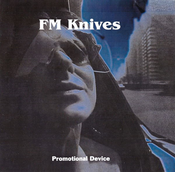 Promotional Device