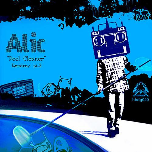 Pool Cleaner Remixes Pt. 2