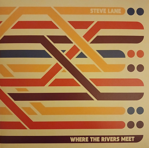Where The Rivers Meet
