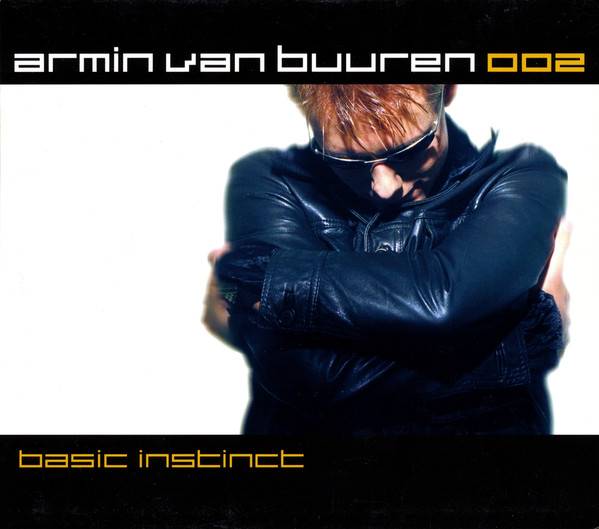 002 Basic Instinct