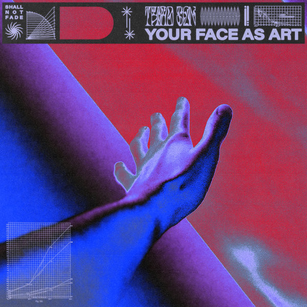Your Face As Art