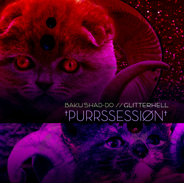 Purrssession
