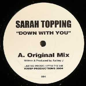 Down With You