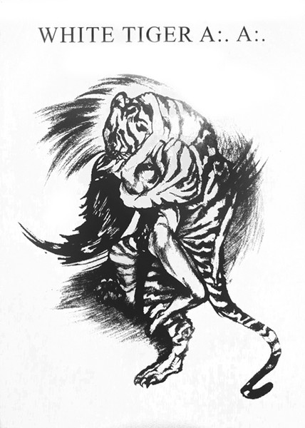 White Tiger A:. A:.