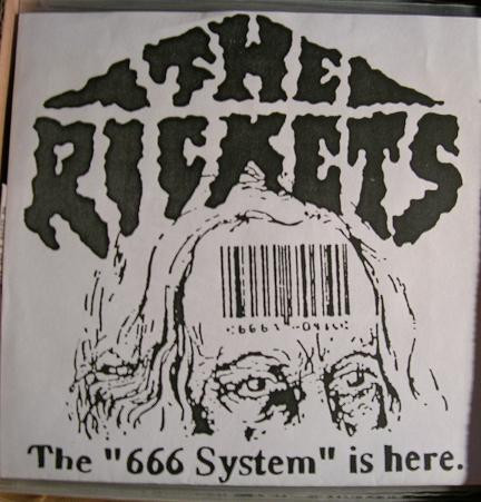 The "666" System Is Here.