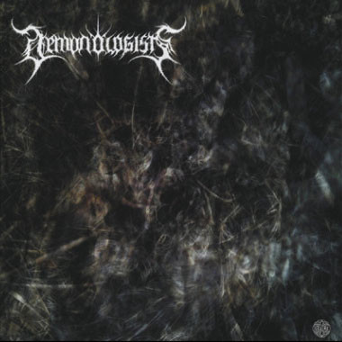 Demonologists / Gnaw Their Tongues