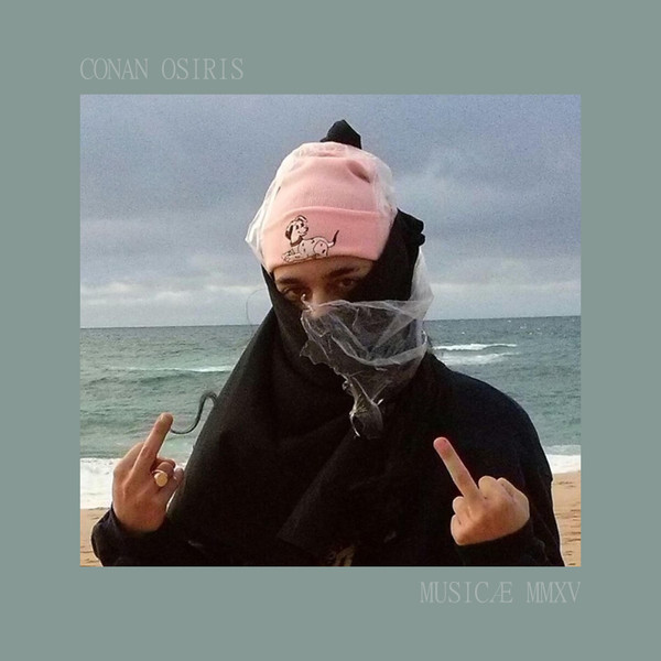 MusicÆ MMXV 