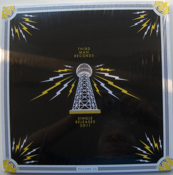 Single Releases 2011 Volume Three