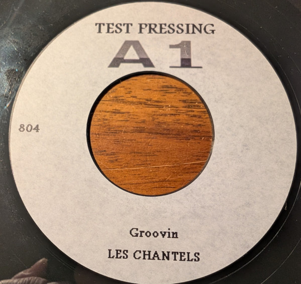 Groovin' / Un Homme Extraordinaire