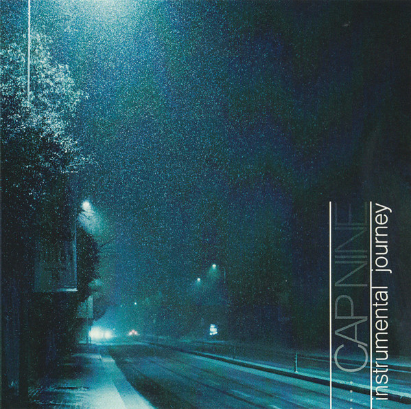 Instrumental Journey