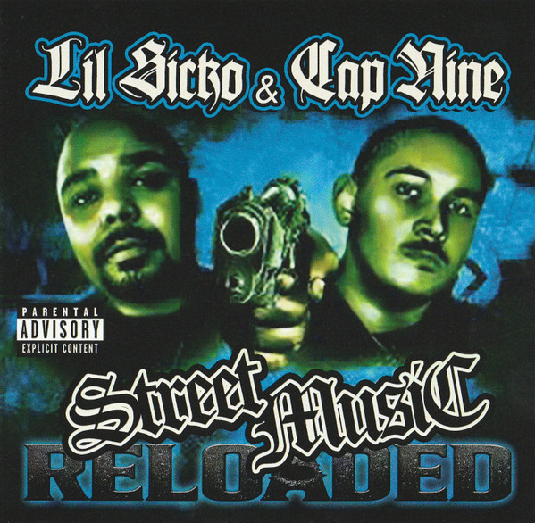 Street Music Reloaded