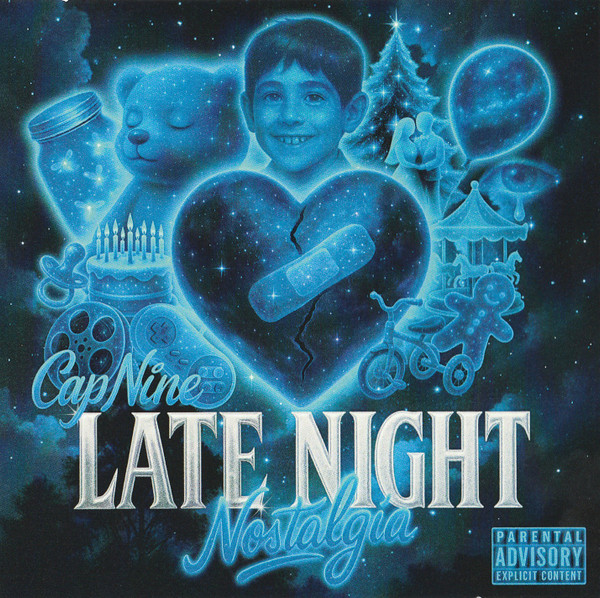 Late Night Nostalgia