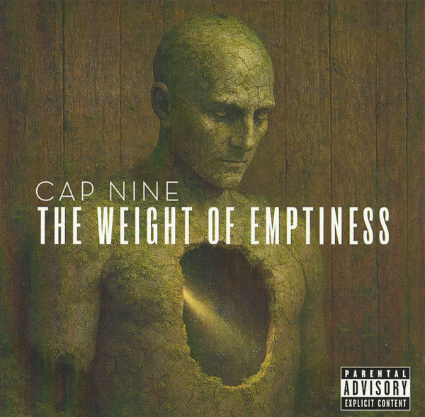 The Weight Of Emptiness