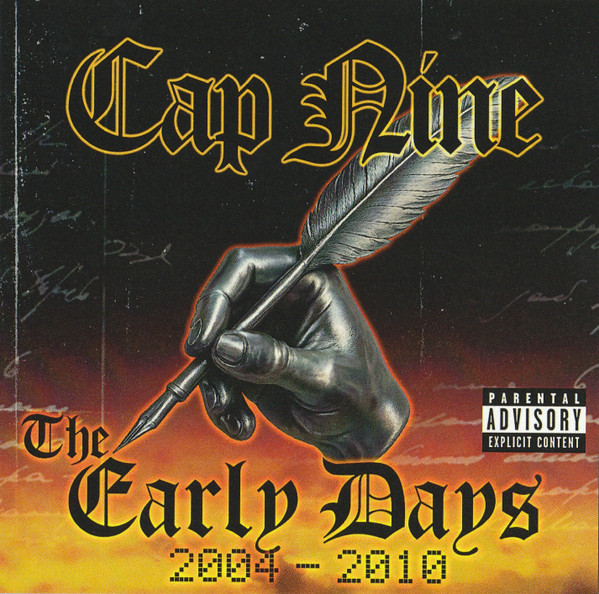 The Early Days 2004-2010