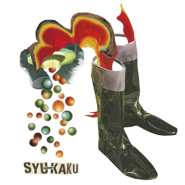 Syu-kaku