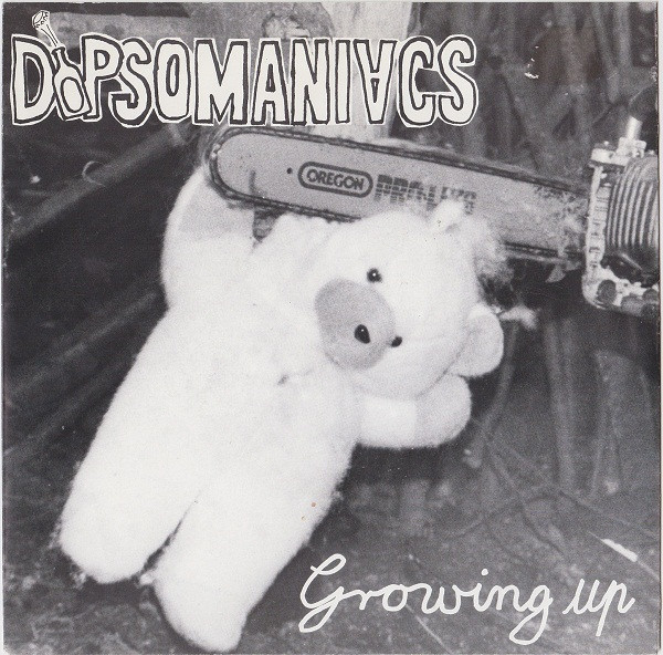 Growing Up