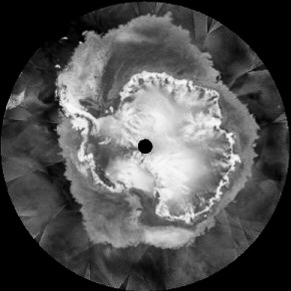 Maps Of The Unknown IV