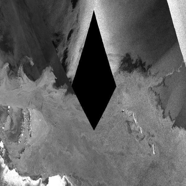 Maps Of The Unknown III