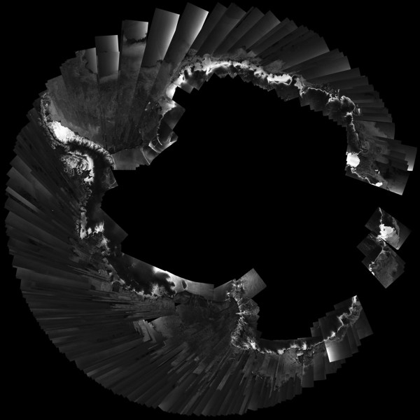 Maps Of The Unknown II
