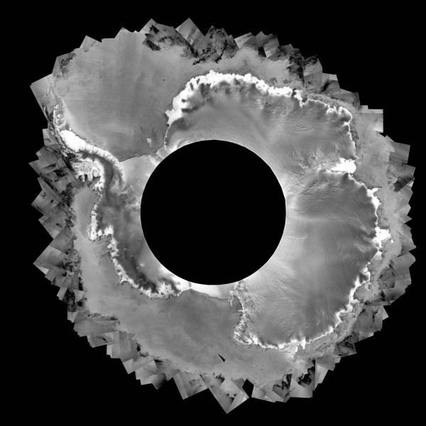 Maps Of The Unknown I