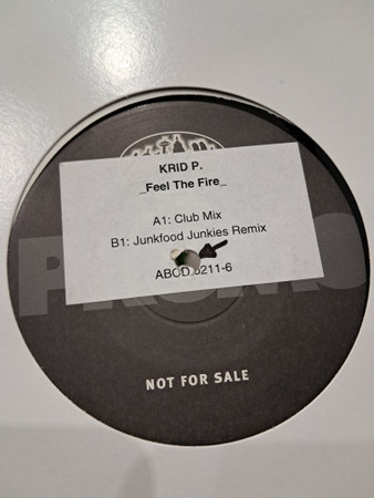 Feel The Fire