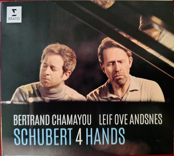 4 Hands