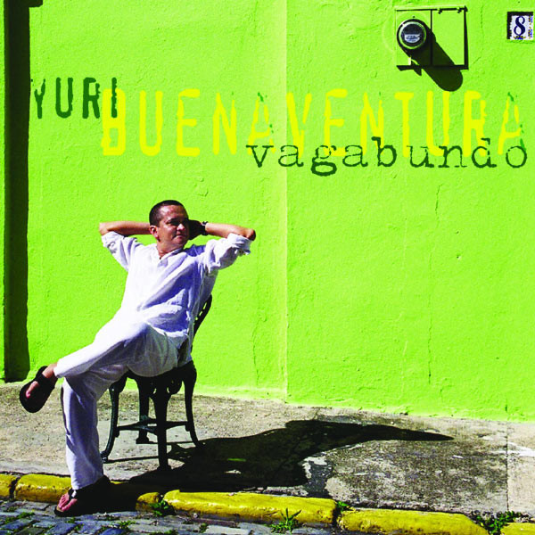 Vagabundo