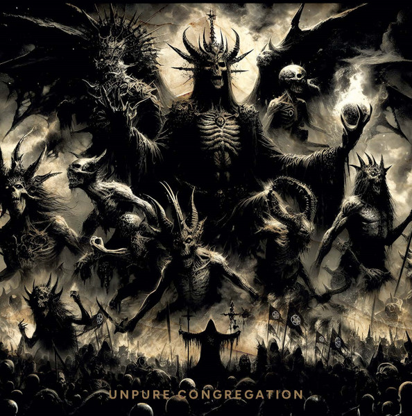 Unpure Congregation