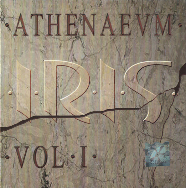 Athenaevm I