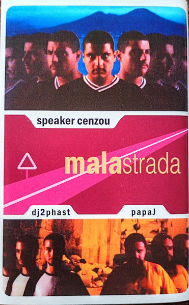 Malastrada