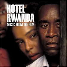 Hotel Rwanda Music From The Film