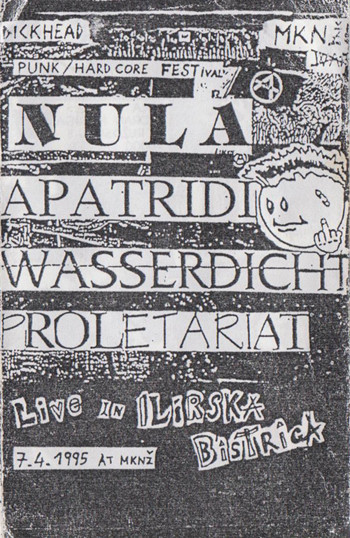 I. Feistritz Punk Fest