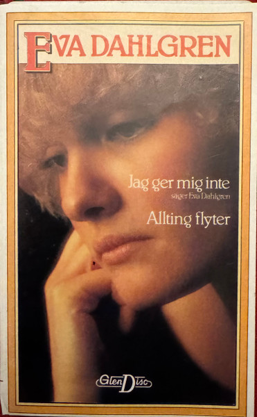 Eva Dahlgren
