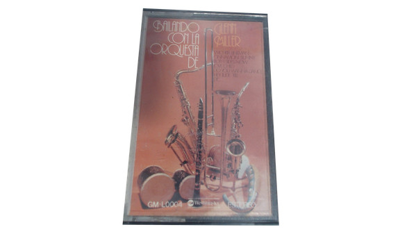 Bailando Con la Orquesta de Glenn Miller
