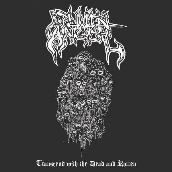 Transcend With The Dead And Rotten