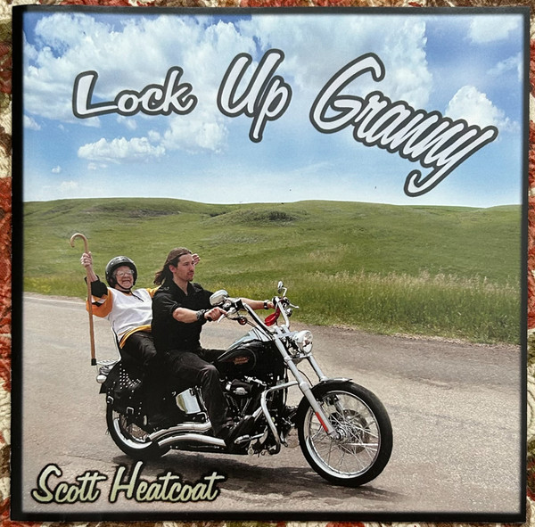Lock Up Granny