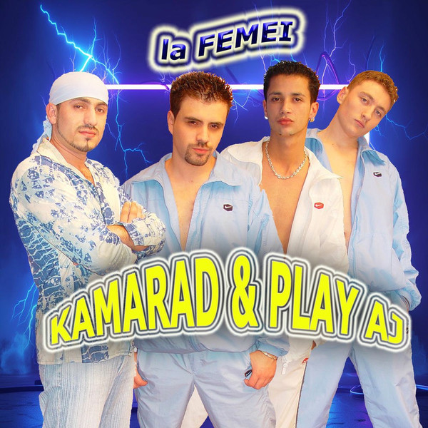 La Femei (Remix)