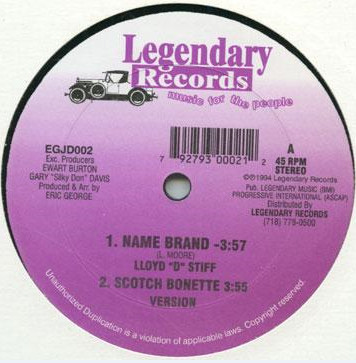 Name Brand