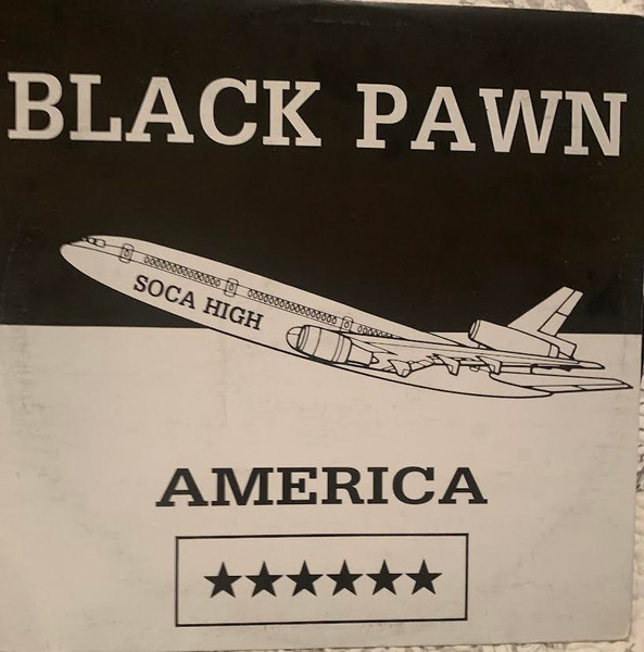 Soca High / America