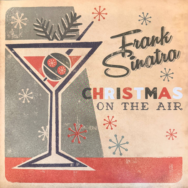 Christmas On The Air