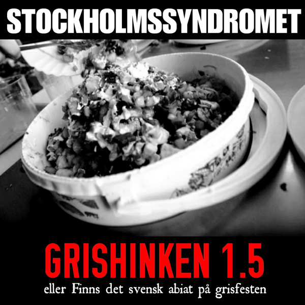 Grishinken 1.5 Eller Finns Det Svensk Abiat På Grisfesten
