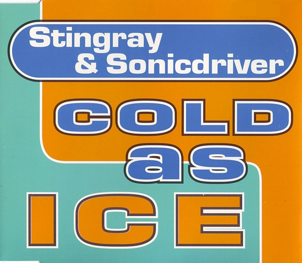 Cold As Ice